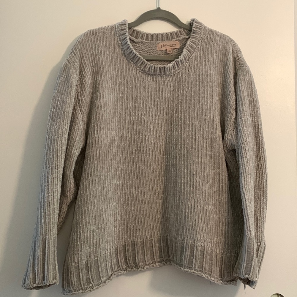 Cozy Sweater